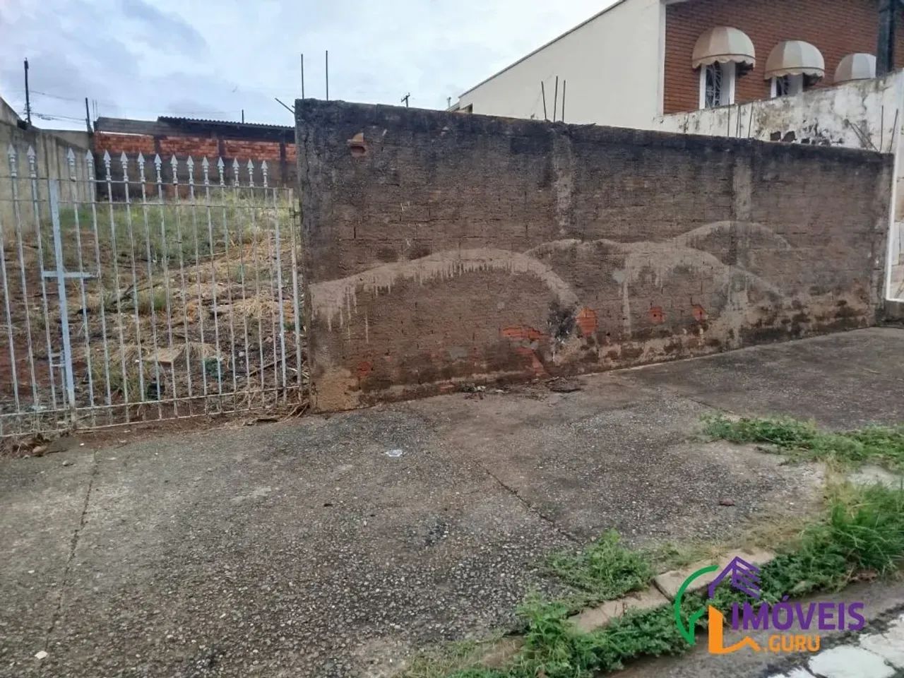 TERRENO - PARQUE JAMBEIRO - SP - Foto 3