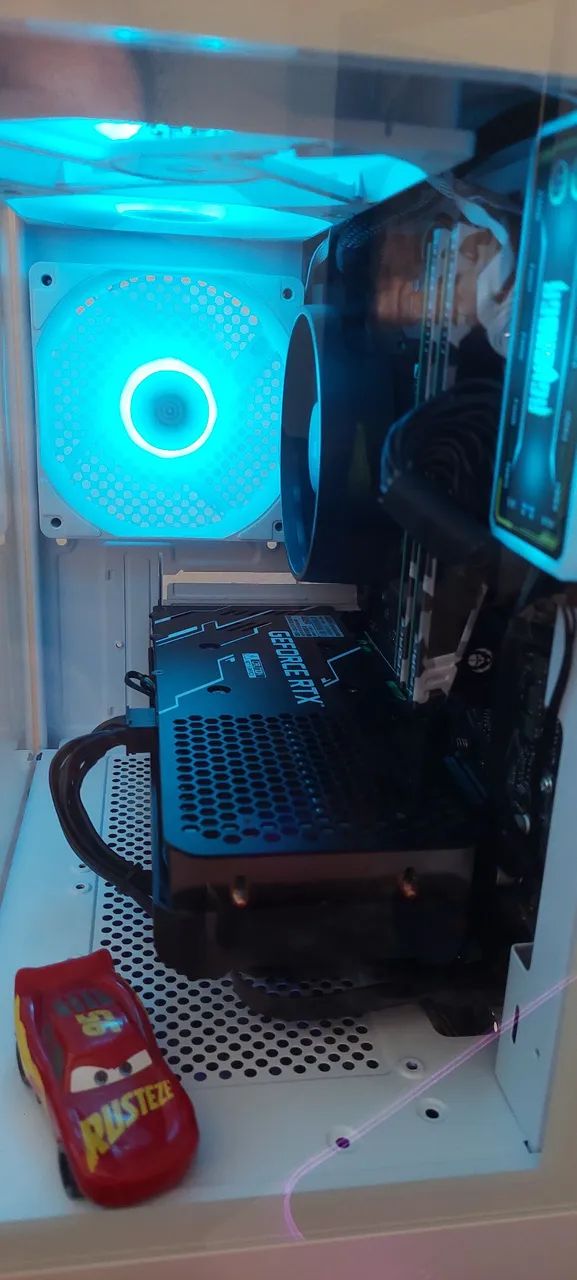 Pc Gamer - Foto 2