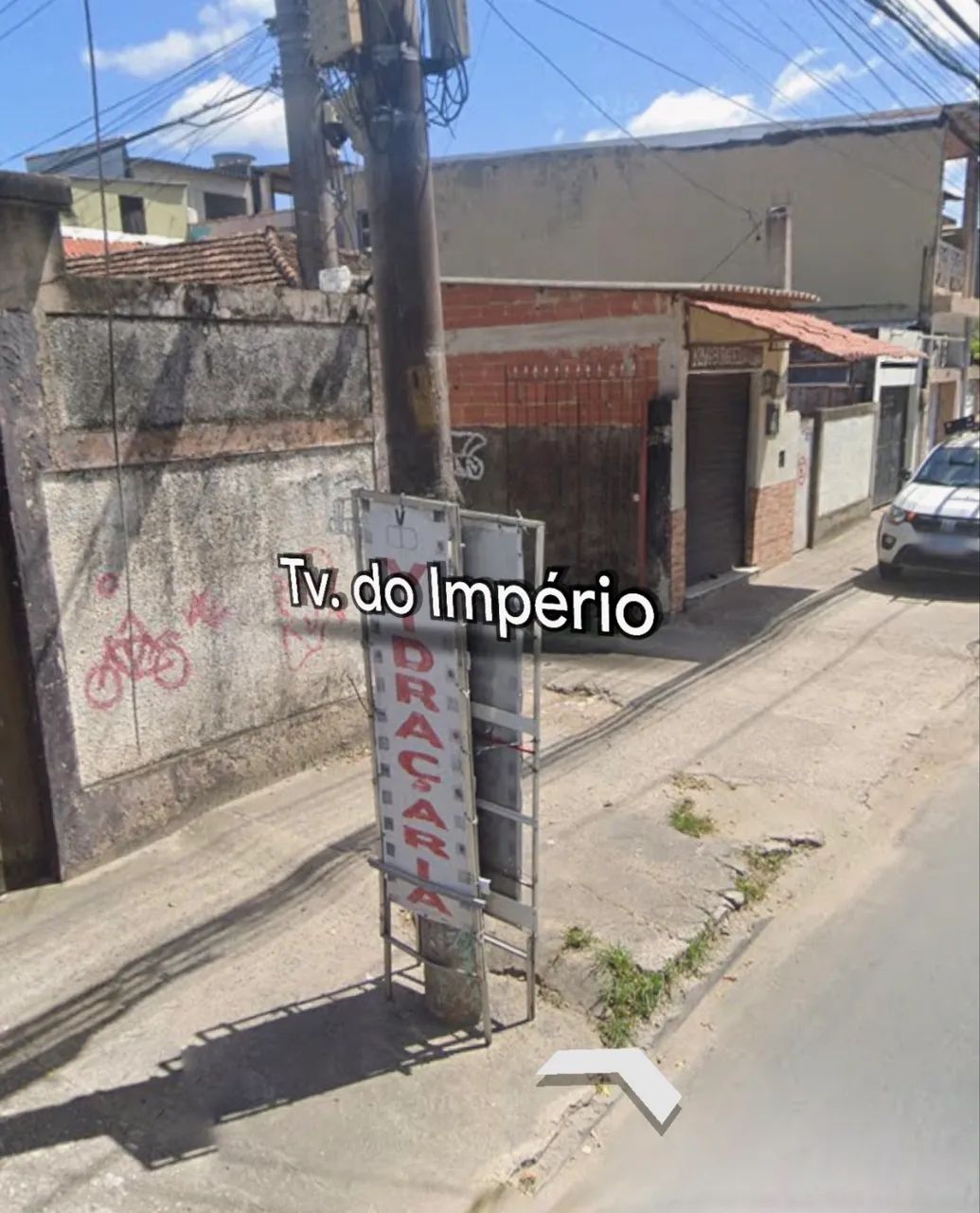 Terreno a Venda ( Reta da base) - Foto 5