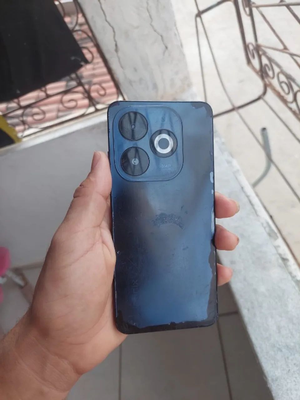 ? INFINIX 8 PRO  DISPONÍVEL! - Foto 2