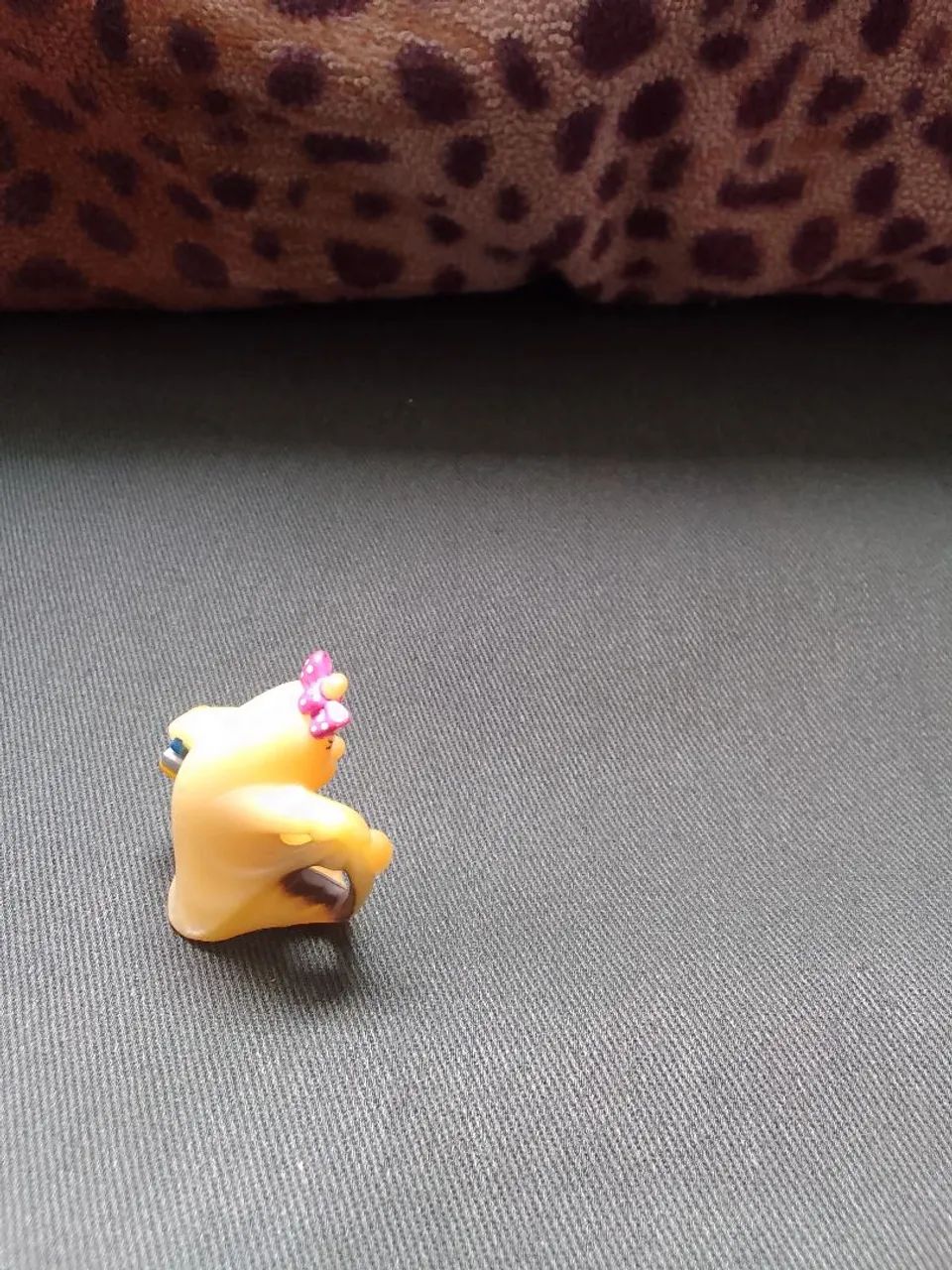 Miniatura do Boneco Fantasminha - Foto 4