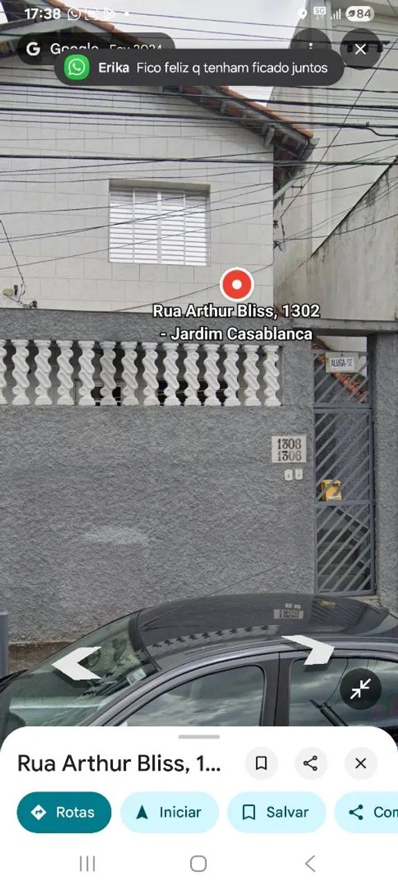 Foto - São Paulo - Jardim Casablanca