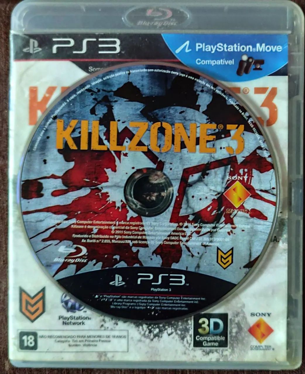Killzone 3  - Foto 2