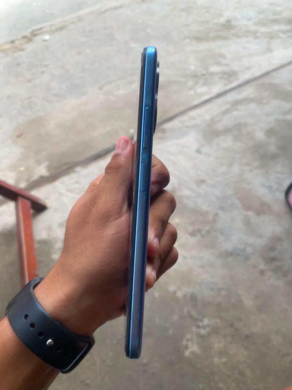 Vendo poco x5 5g  - Foto 3