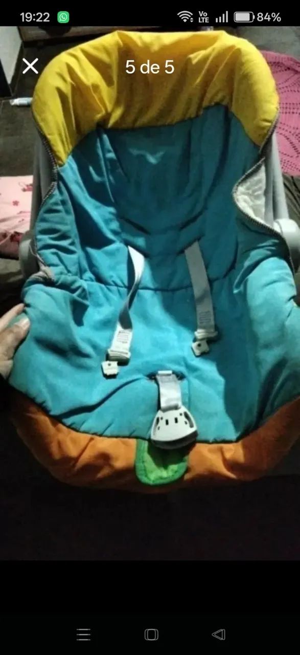Bebê  - Foto 2