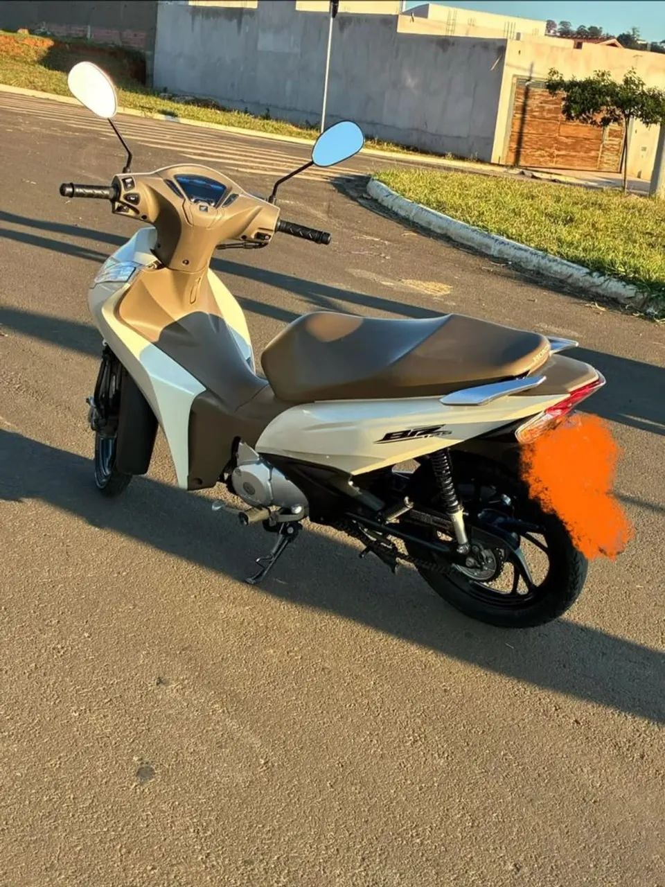 Moto nova sem detalhes - Foto 4