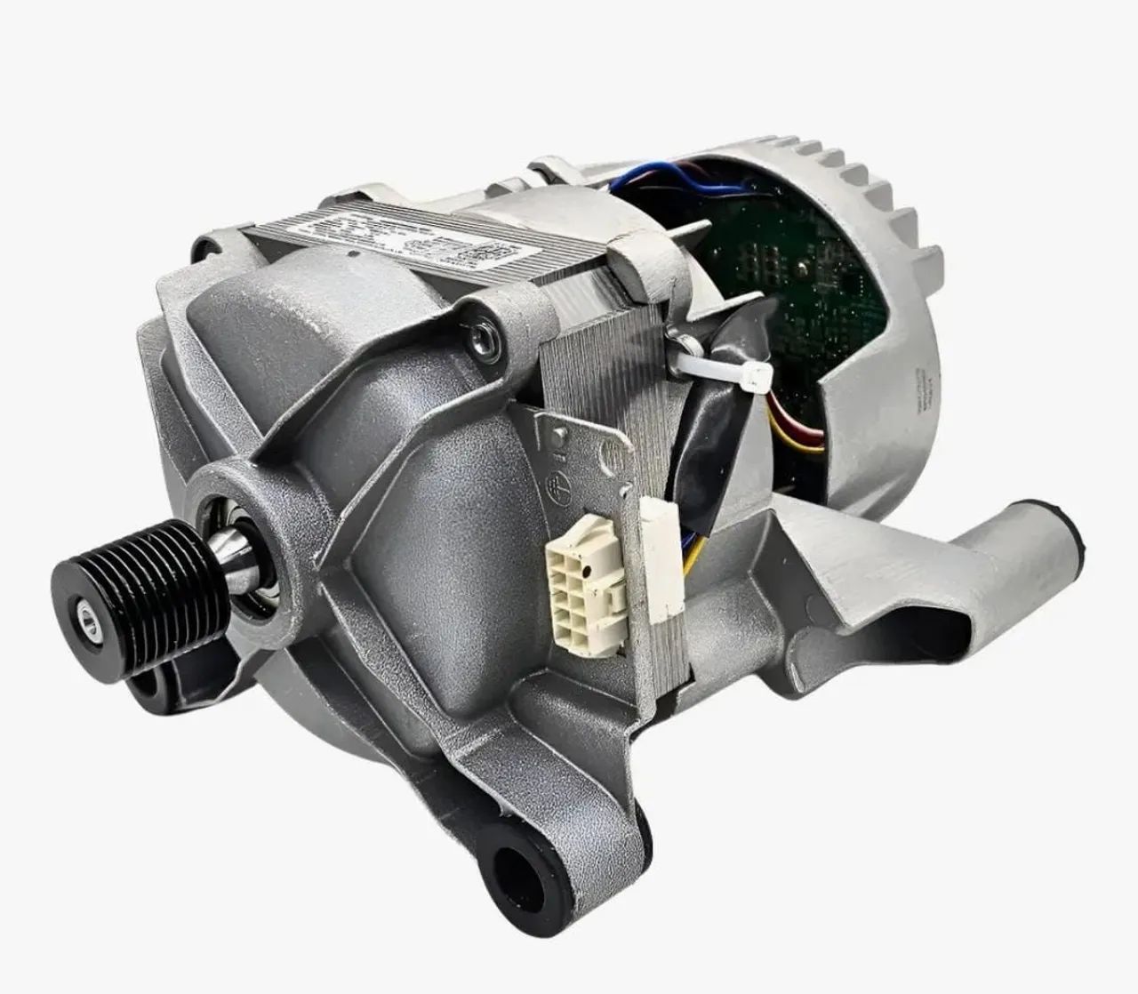 Motor lavadora lava e seca Midea 220w