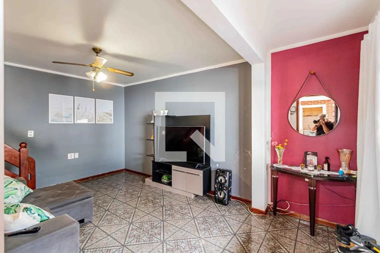 Casa à Venda - Vila Leopoldina, 4 Quartos, 250 m2 - Foto 2