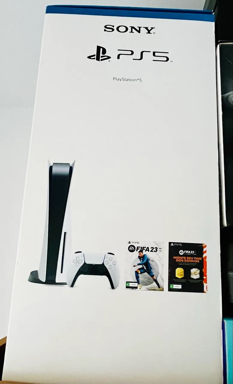 PS5 FAT - Foto 2