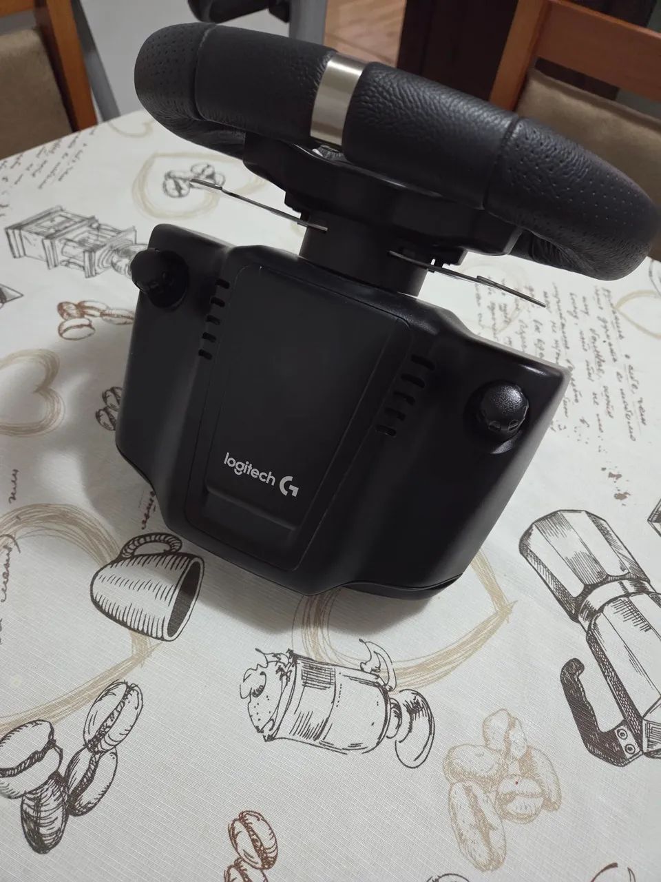 Volante Logitech G920 - Foto 2