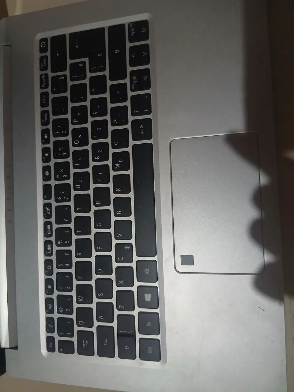 ACER ASPIRE - Foto 3