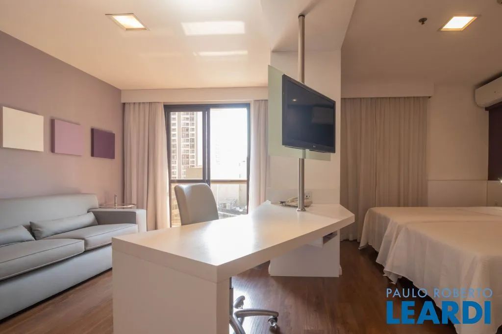 APARTAMENTO - VILA MARIANA - SP - Foto 5