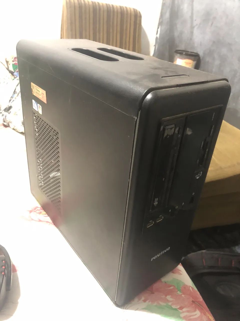 CPUS para retirada de peça  - Foto 5