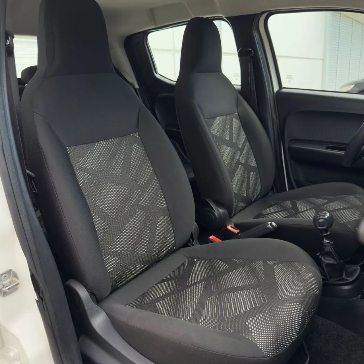 Fiat Mobi Like 1.0 Fire Flex 5P. 2022 - Foto 5