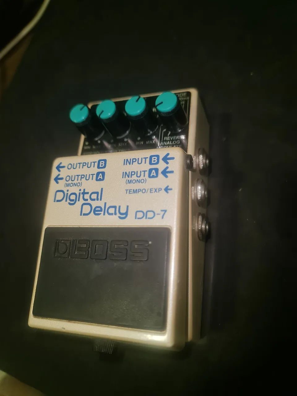 Boss dd7 - Foto 3
