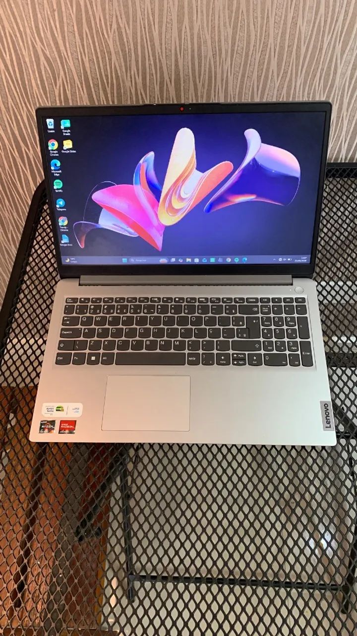 Notebook Lenovo - Foto 5