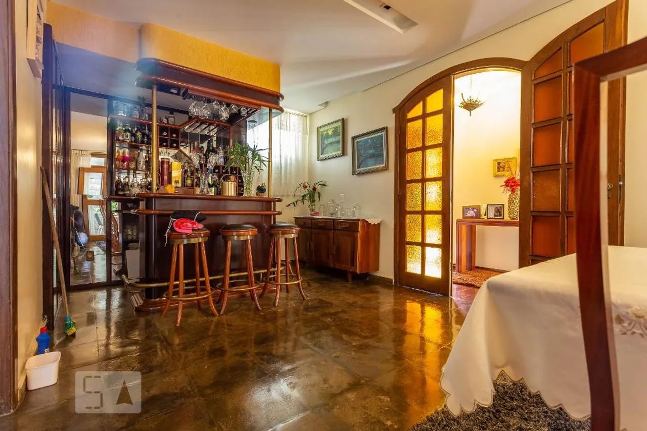 Casa à Venda - São Luíz, 5 Quartos, 370 m2 - Foto 5