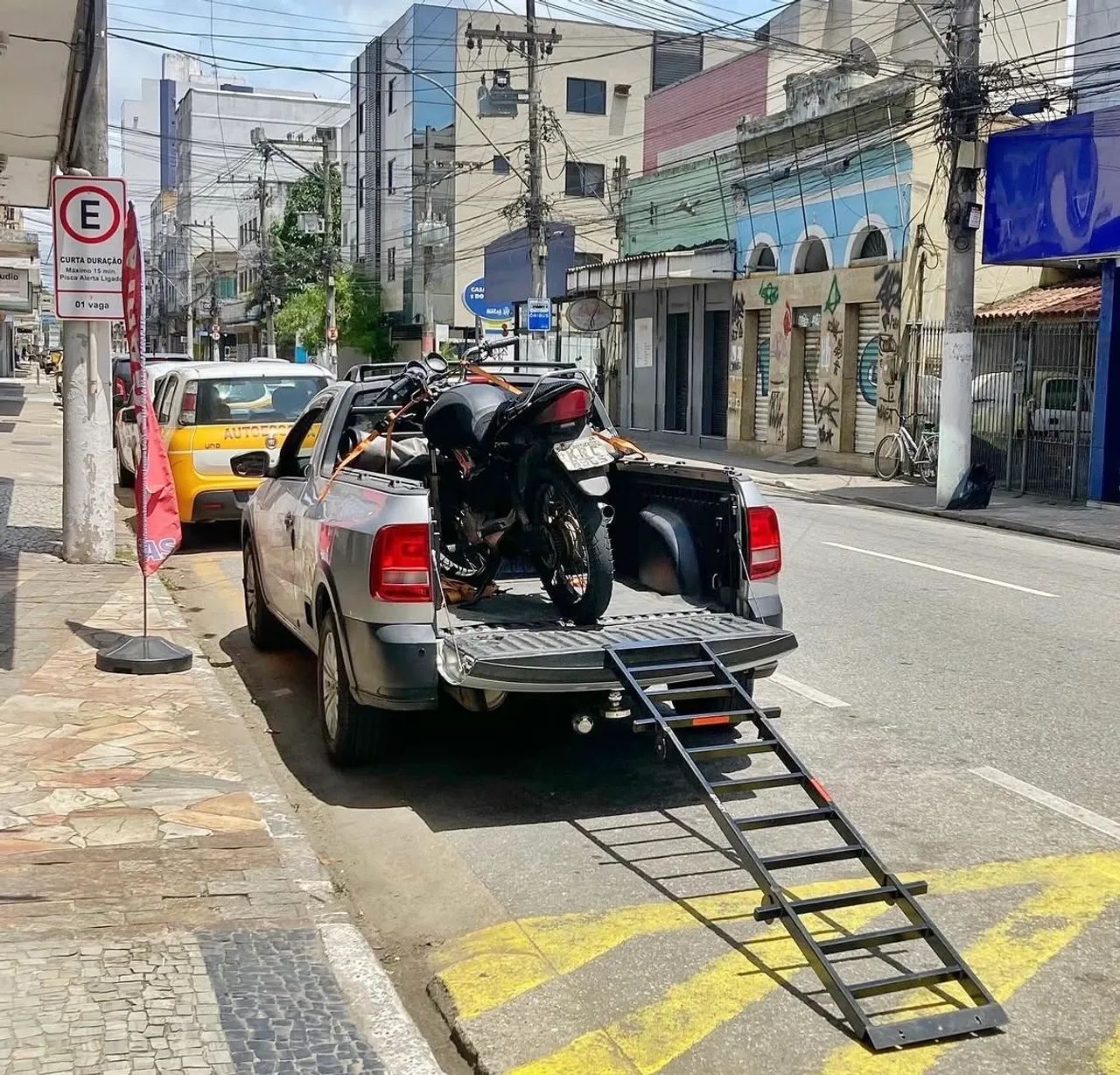 Fretes Macaé  - Foto 5