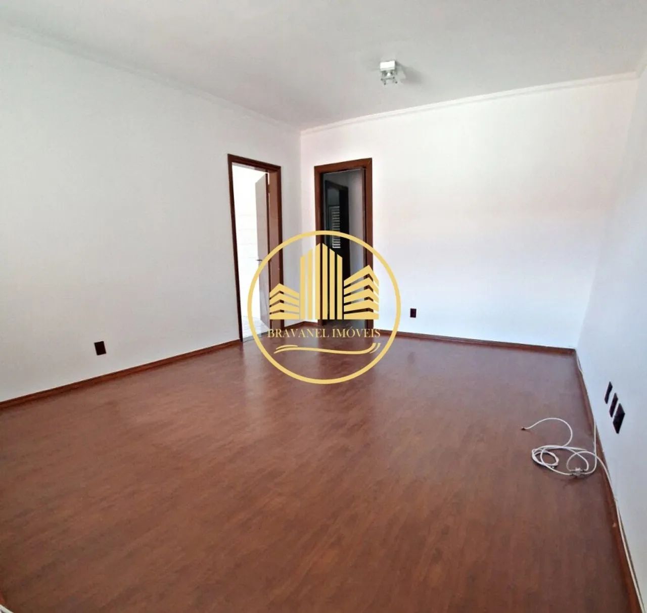 Apartamento para comprar Eloy Chaves Jundiaí