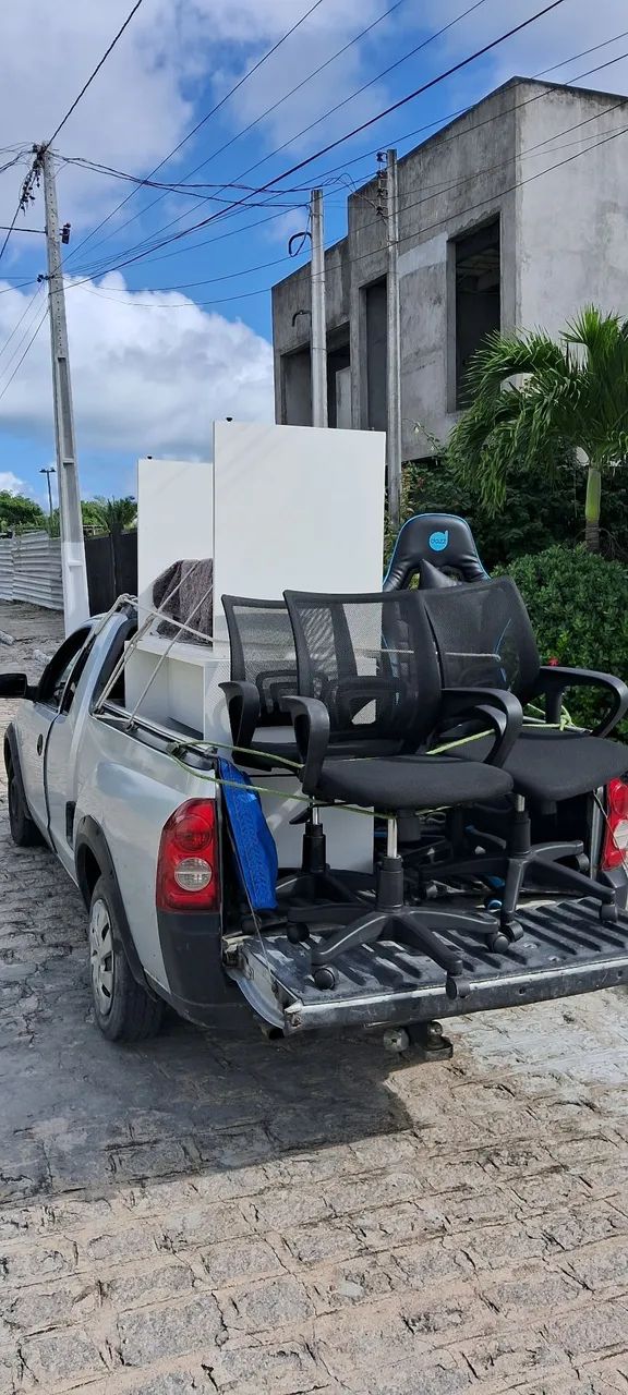 Frete/Fretes em Maceió e região  - Foto 3