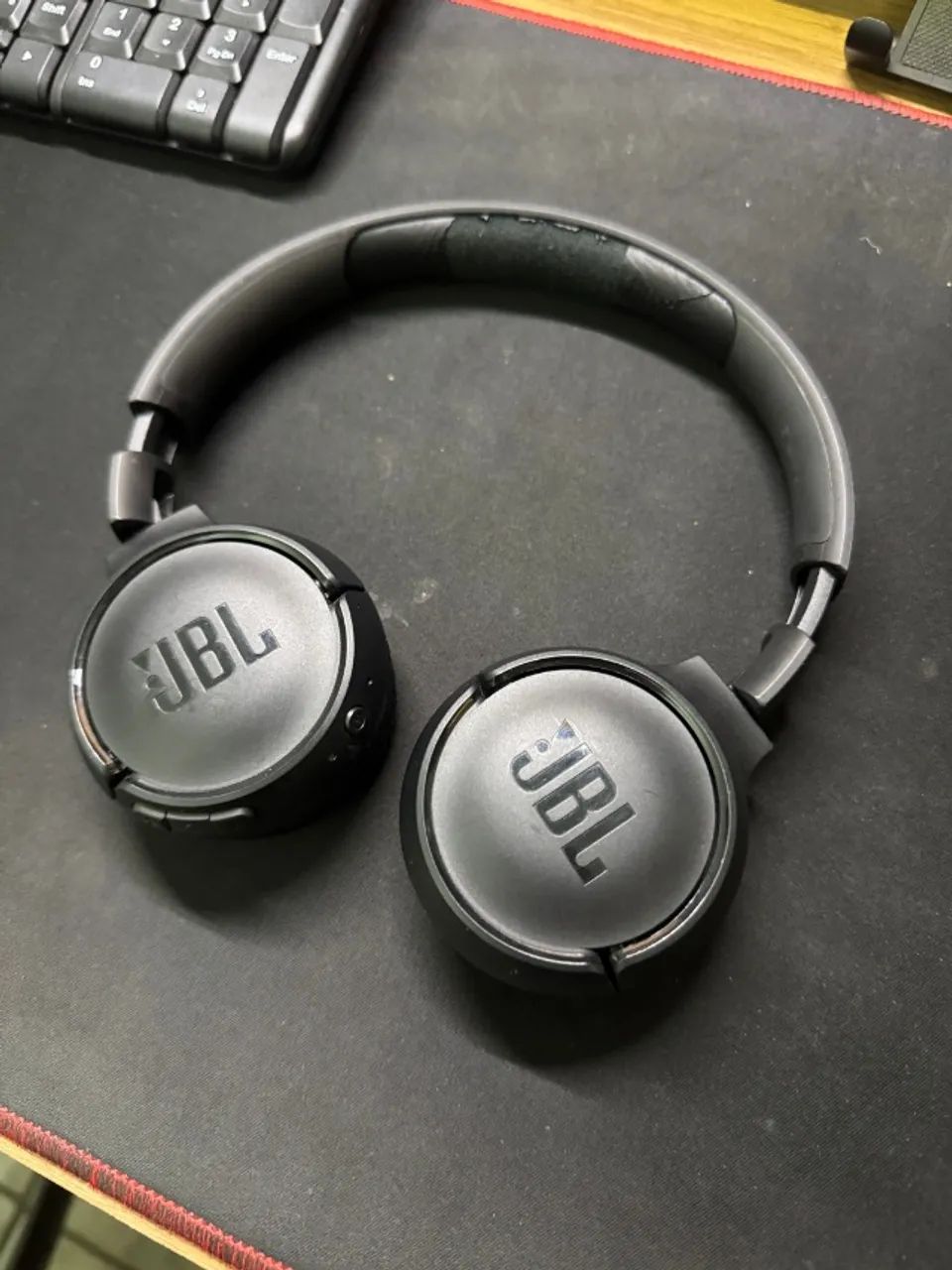 Fone JBL 550BT