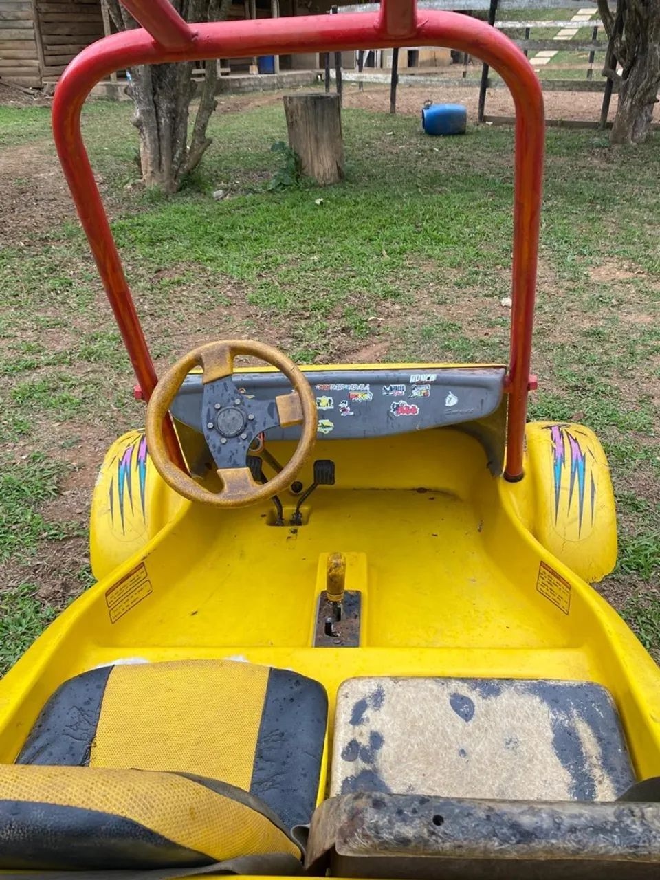 Mini Buggy Swell  - Foto 2