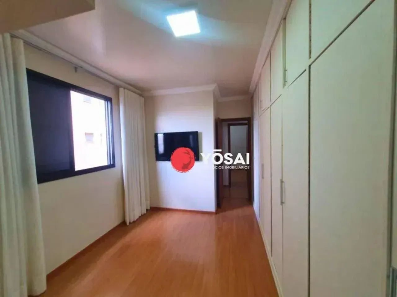 Apartamento com 3 dormitórios, 100 m², Centro - Londrina/PR - Foto 3