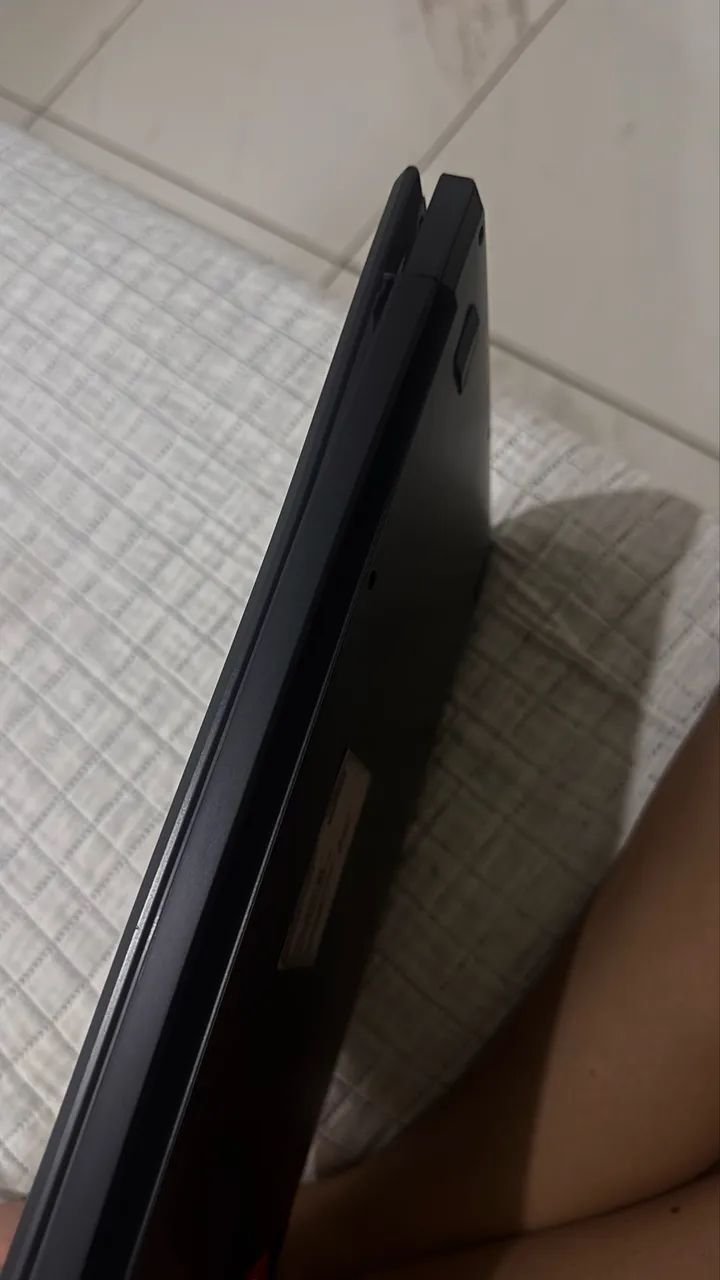 Notebook Positivo Motion Q232B - Funcionando - Foto 3