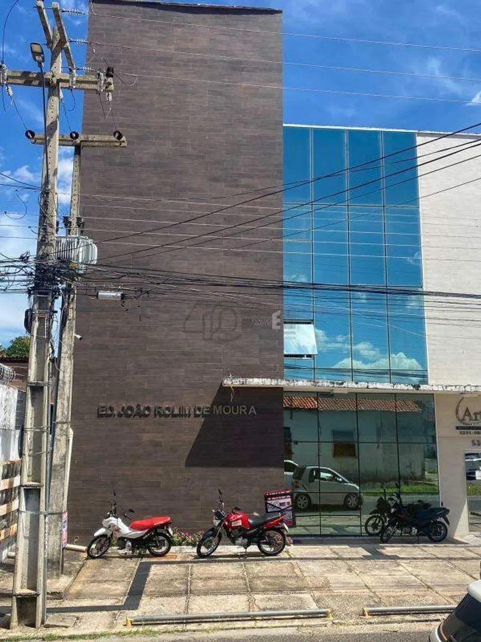 Sala para aluguel,Centro Sul - Teresina/PI