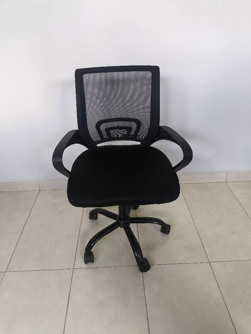 Cadeira de escritório - Foto 2
