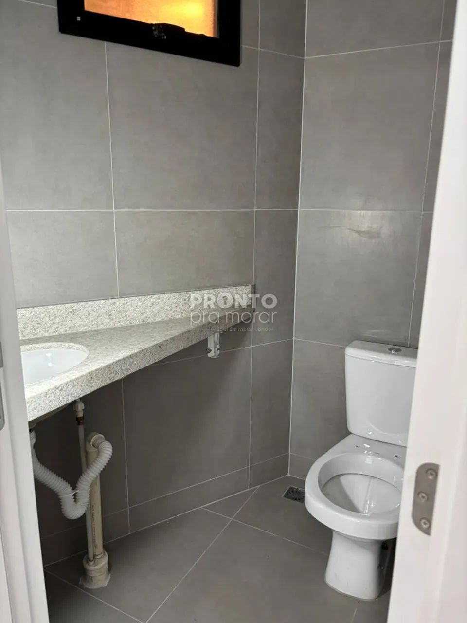 Apartamento com 1 quarto em Carneiros - Foto 4
