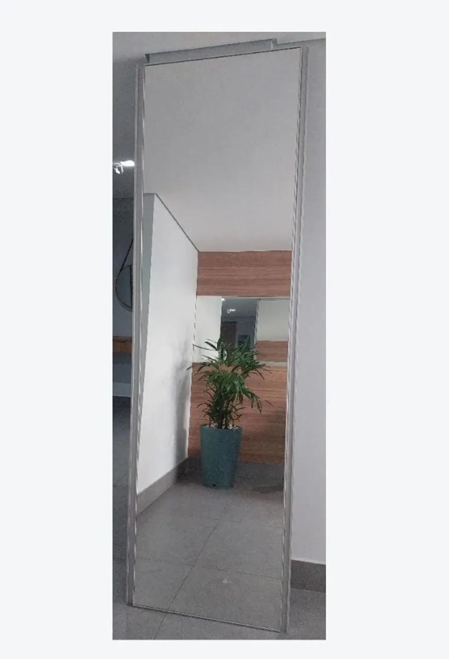 Porta espelho - Foto 3