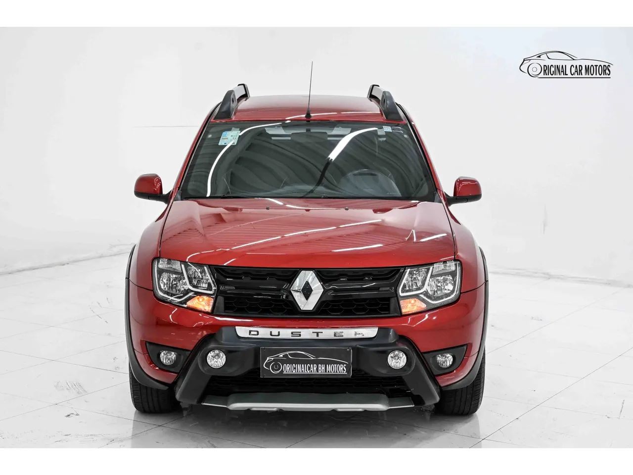 Renault Duster 2016 - Foto 2
