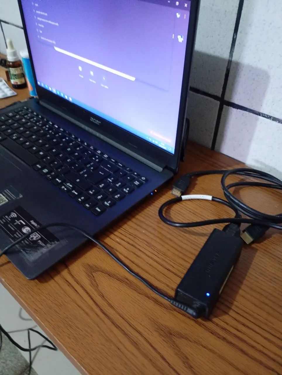 Notebook Acer Aspire 3 1 Tb - Foto 2