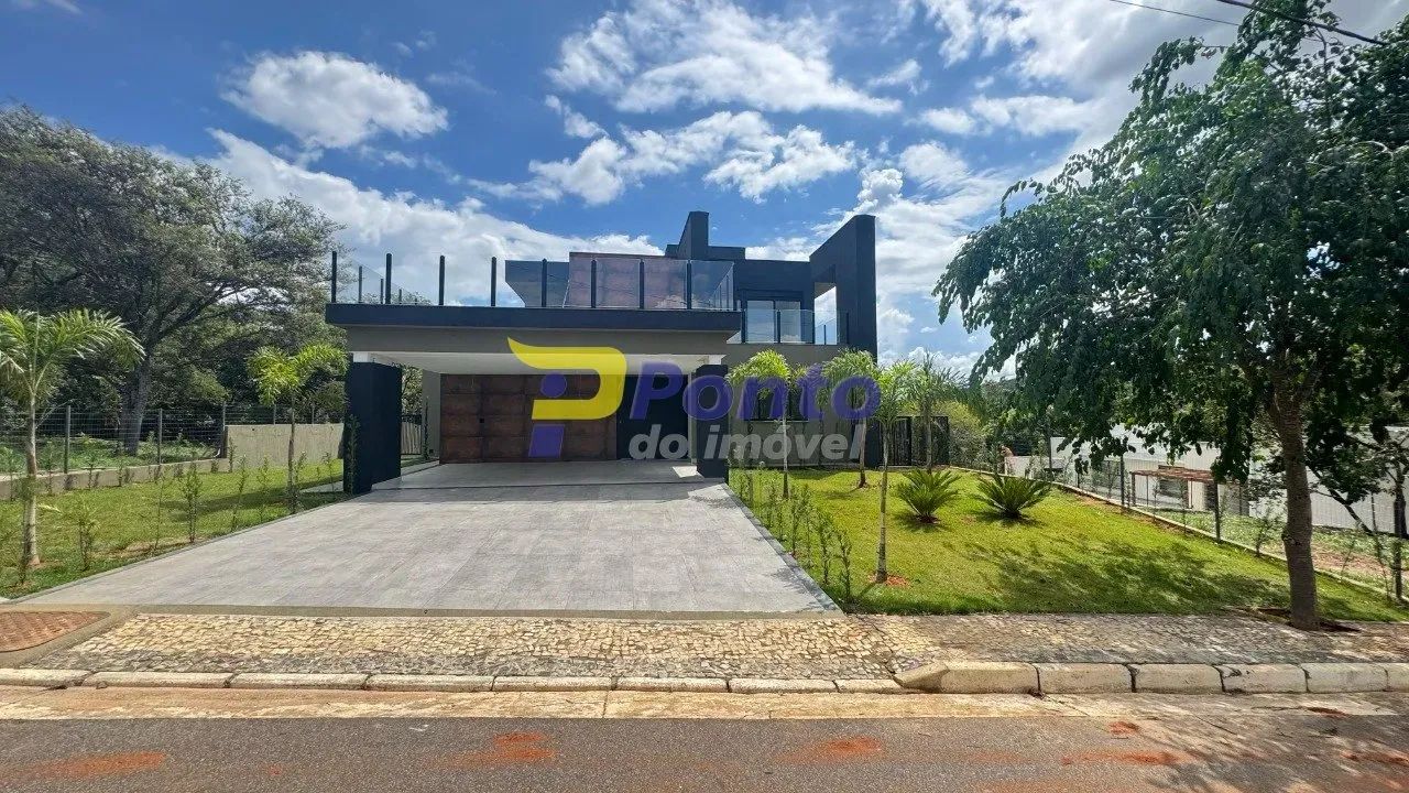 Casa no Condomínio Vitória Golf - Foto 2