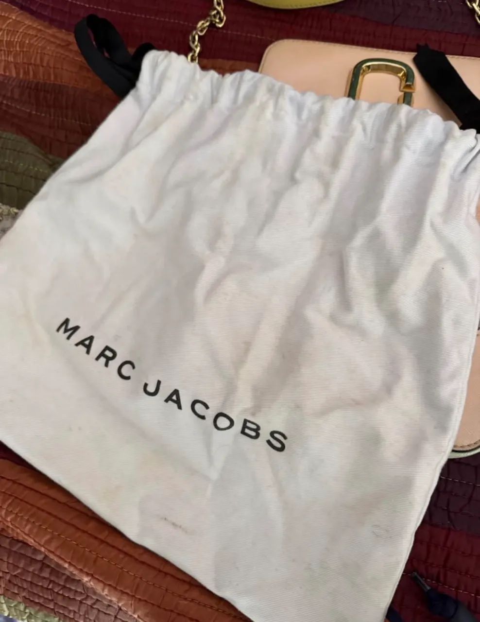 Bolsa Marc Jacobs - Foto 2