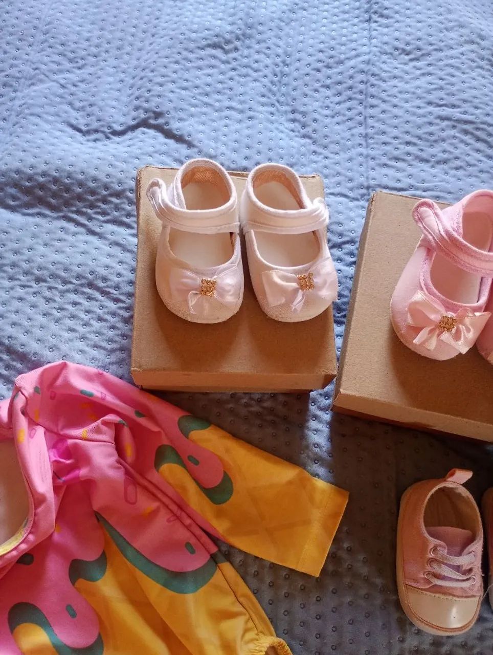 COISAS PARA BEBÊ  - Foto 4