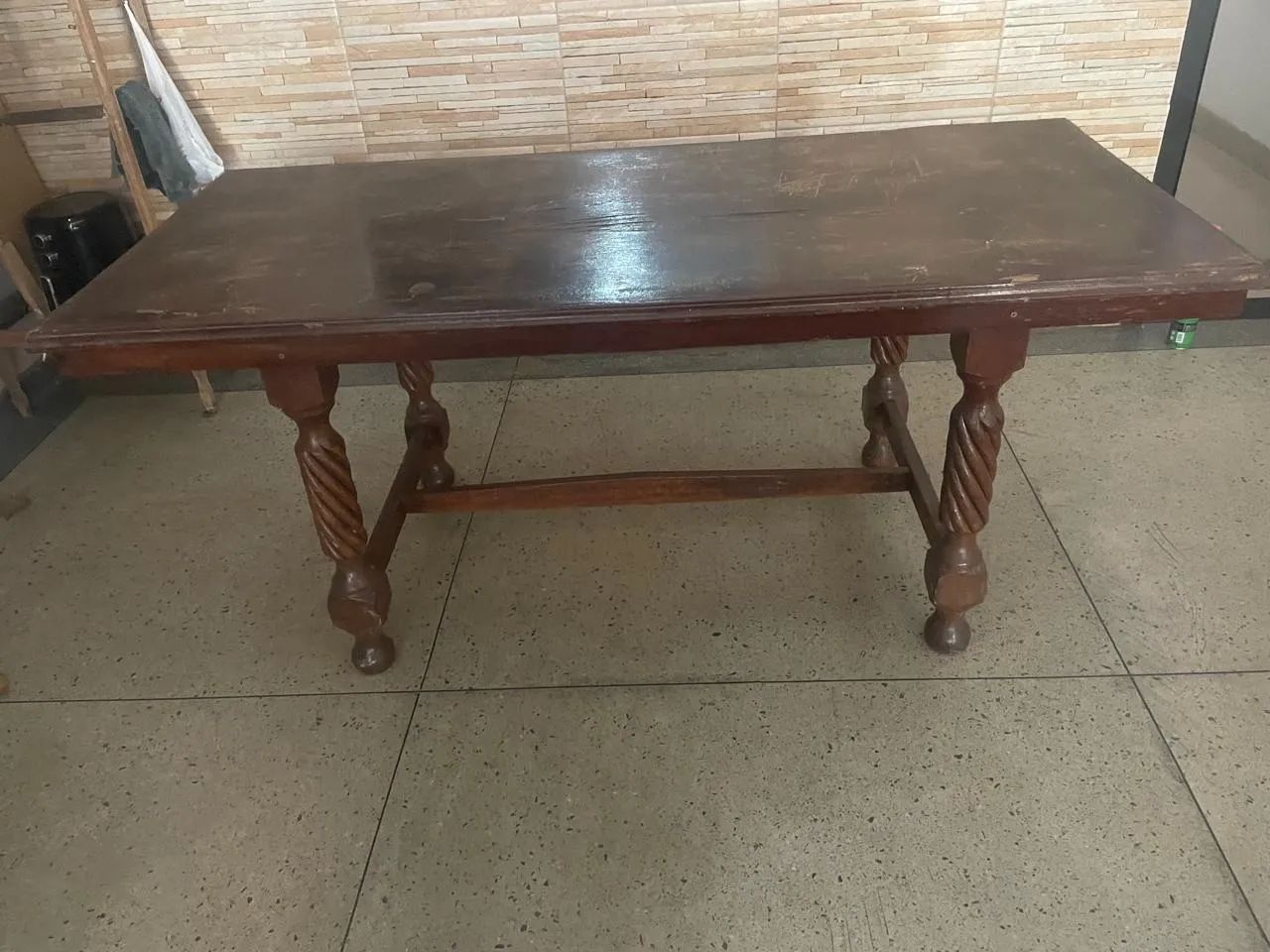 Venda mesa 1.8x 84