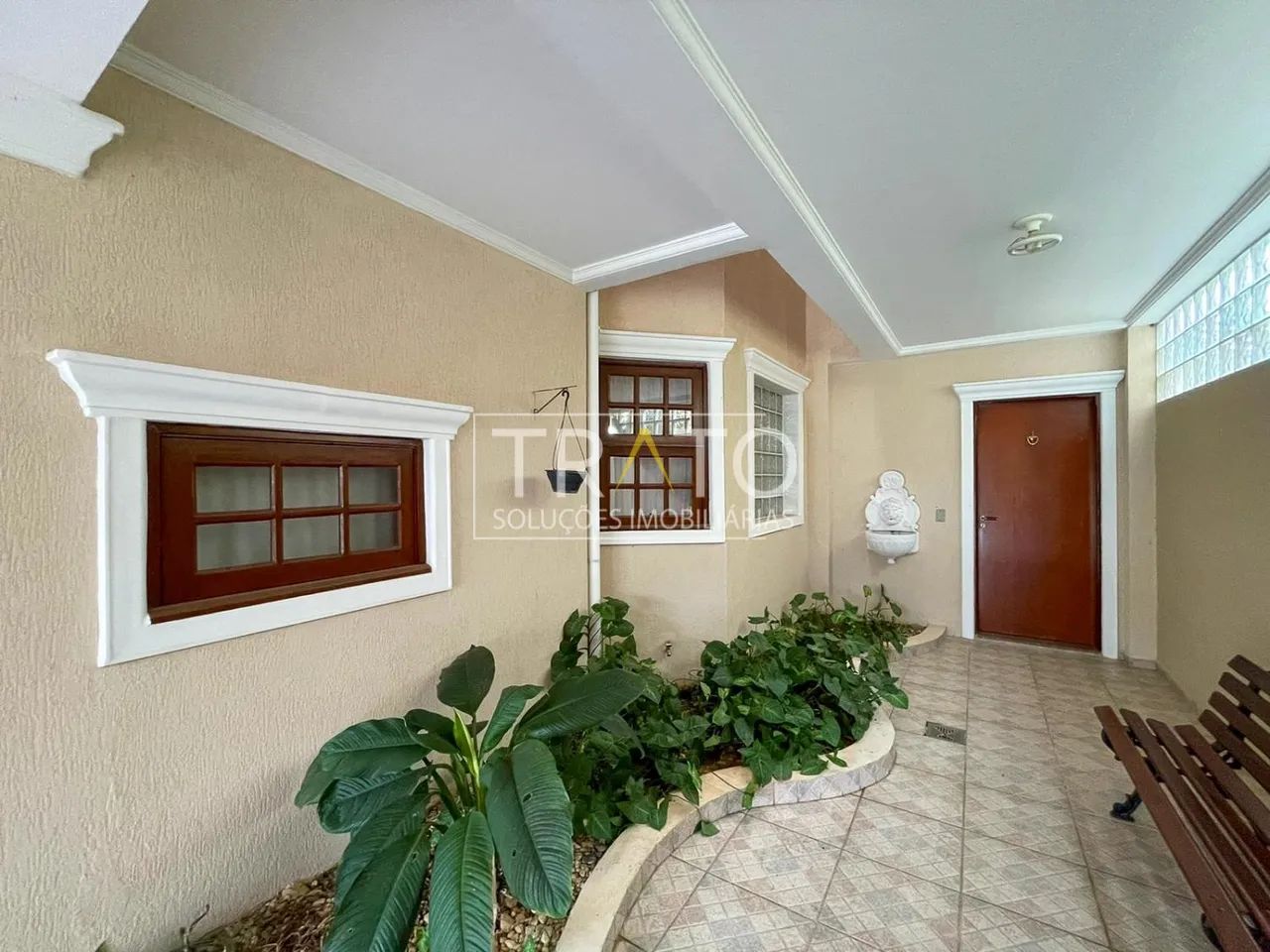 casa - Parque da Hípica - Campinas - Foto 2