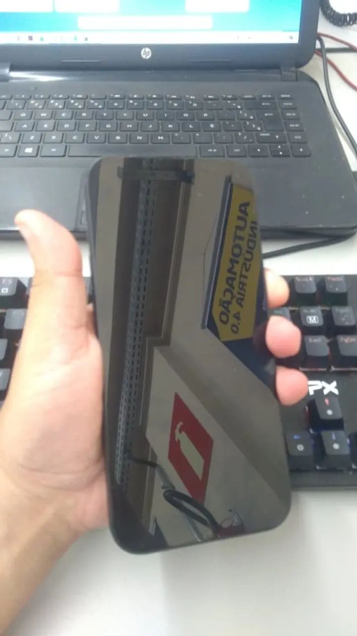 Iphone 16 Pro Max 256GB - Foto 3