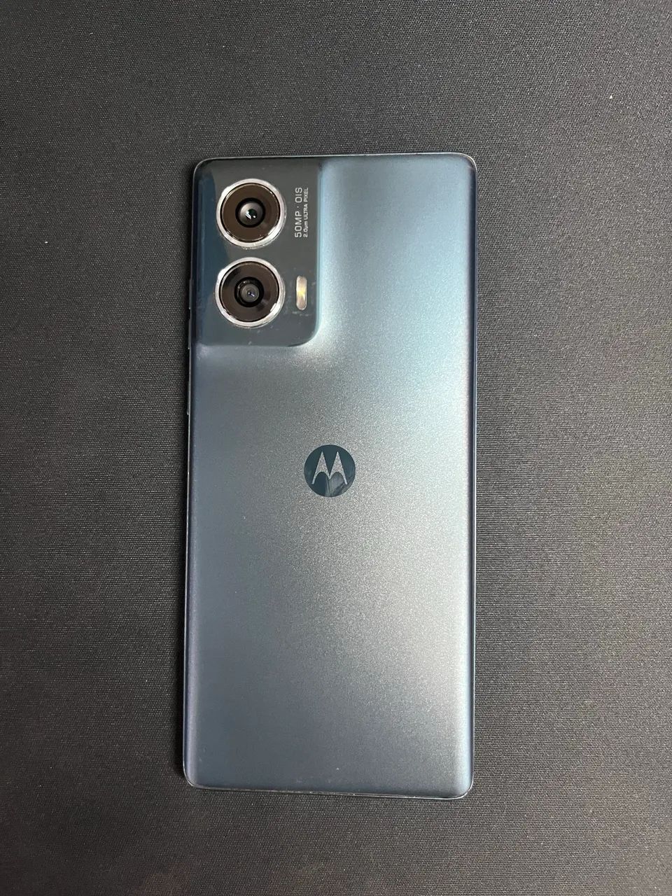 Motorola Edge 50 Fusion em ótimo estado - Foto 2