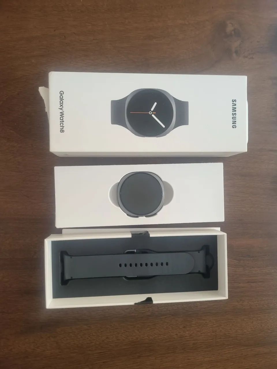 SAMSUNG GALAXY WATCH 8 44MM 