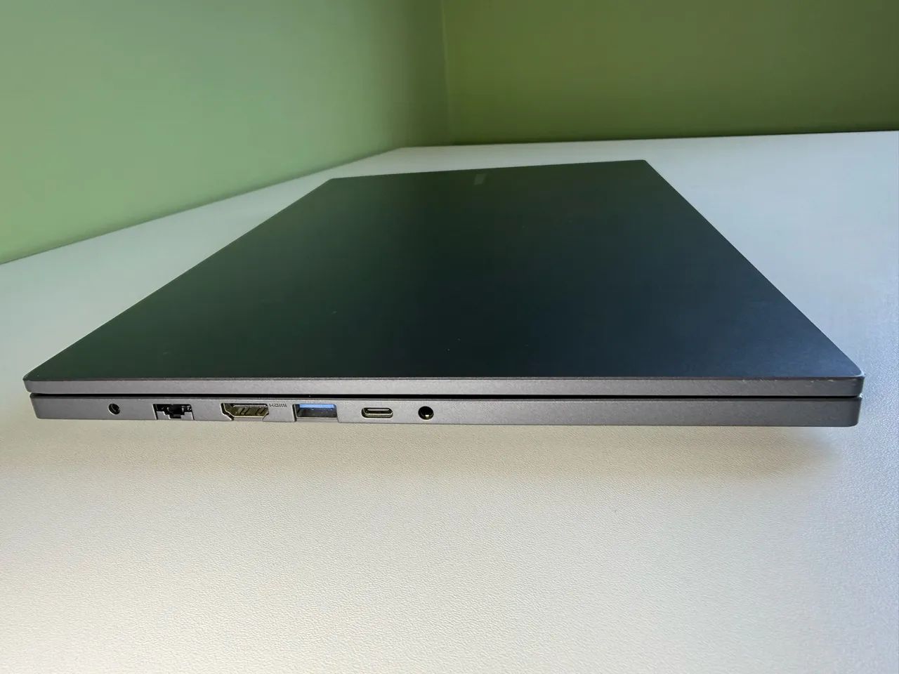 Notebook Samsung Book 8G RAM | Perfeito - Foto 4