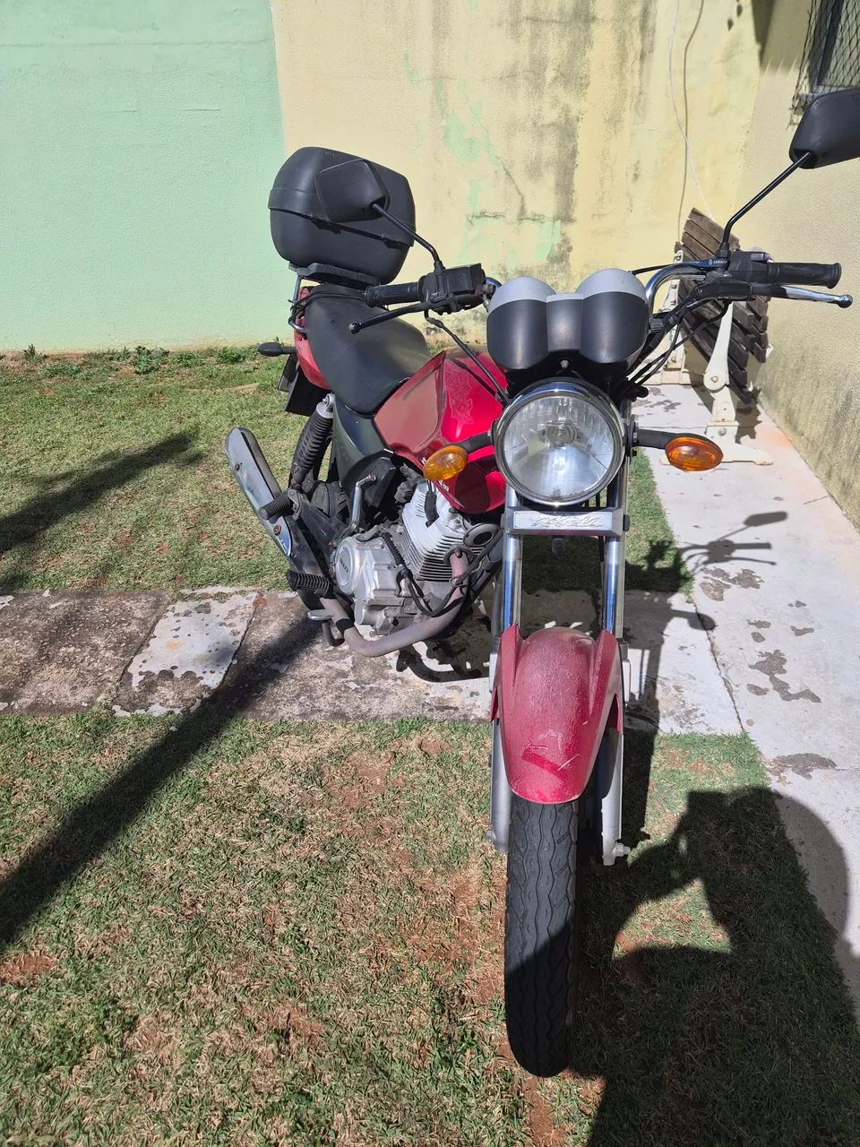 Moto traxx work  - Foto 3