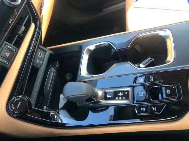 Lexus NX-450h+ AWD 2.5 16V Aut. (Híbrido), foto 7 de 14
