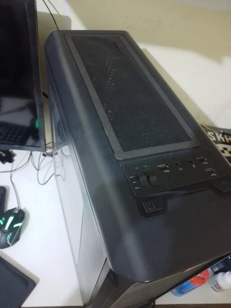 CPU Core i5 8 GB RAM Intel HD Graphics 530 - Foto 3