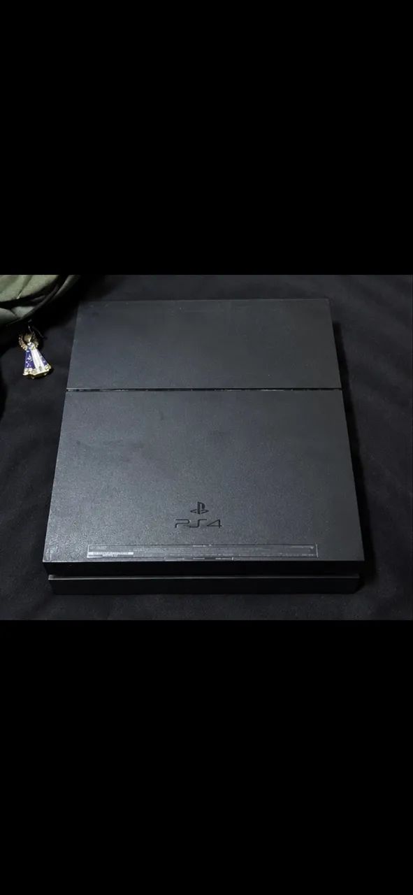 PS4 fat 500gb - Foto 4