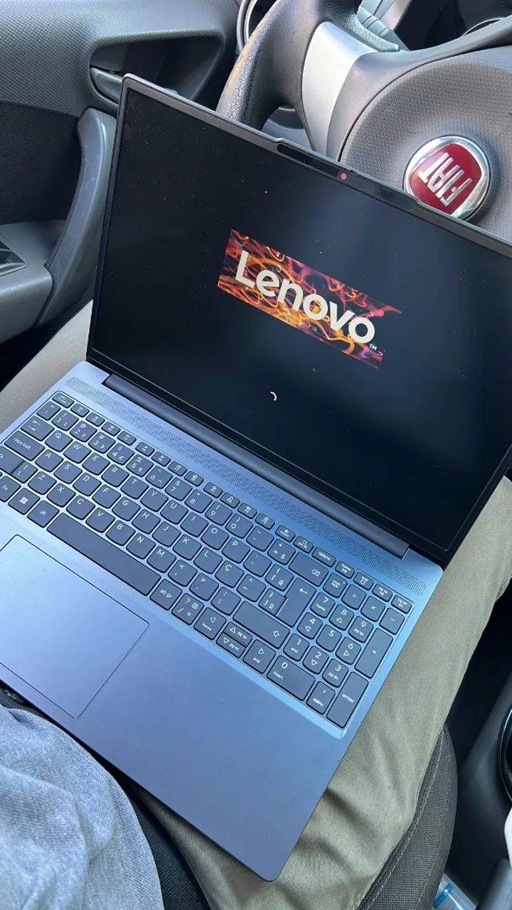 Notebook Lenovo 