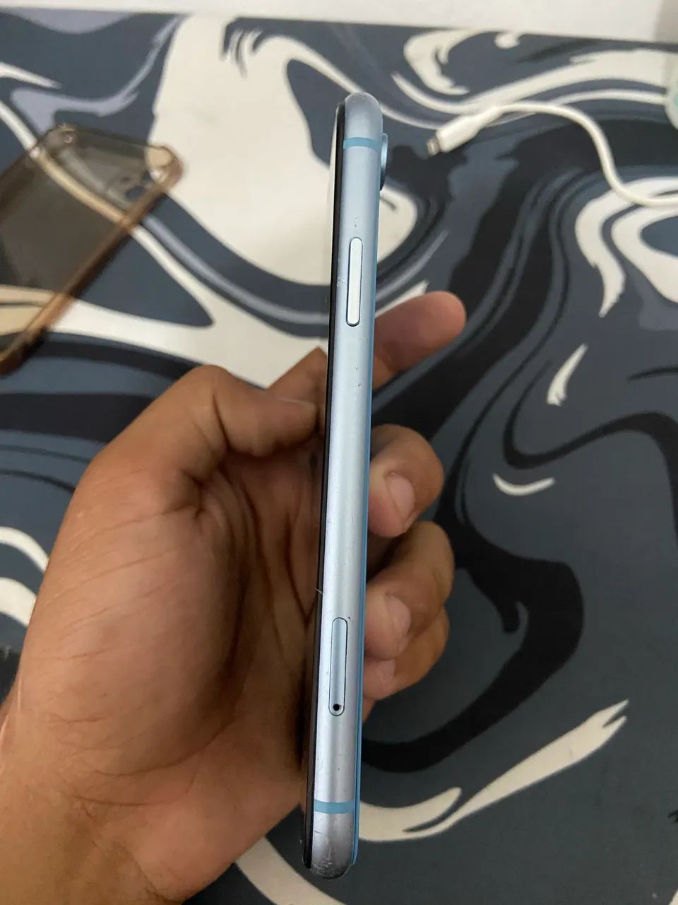 iPhone XR 128gb - Foto 3