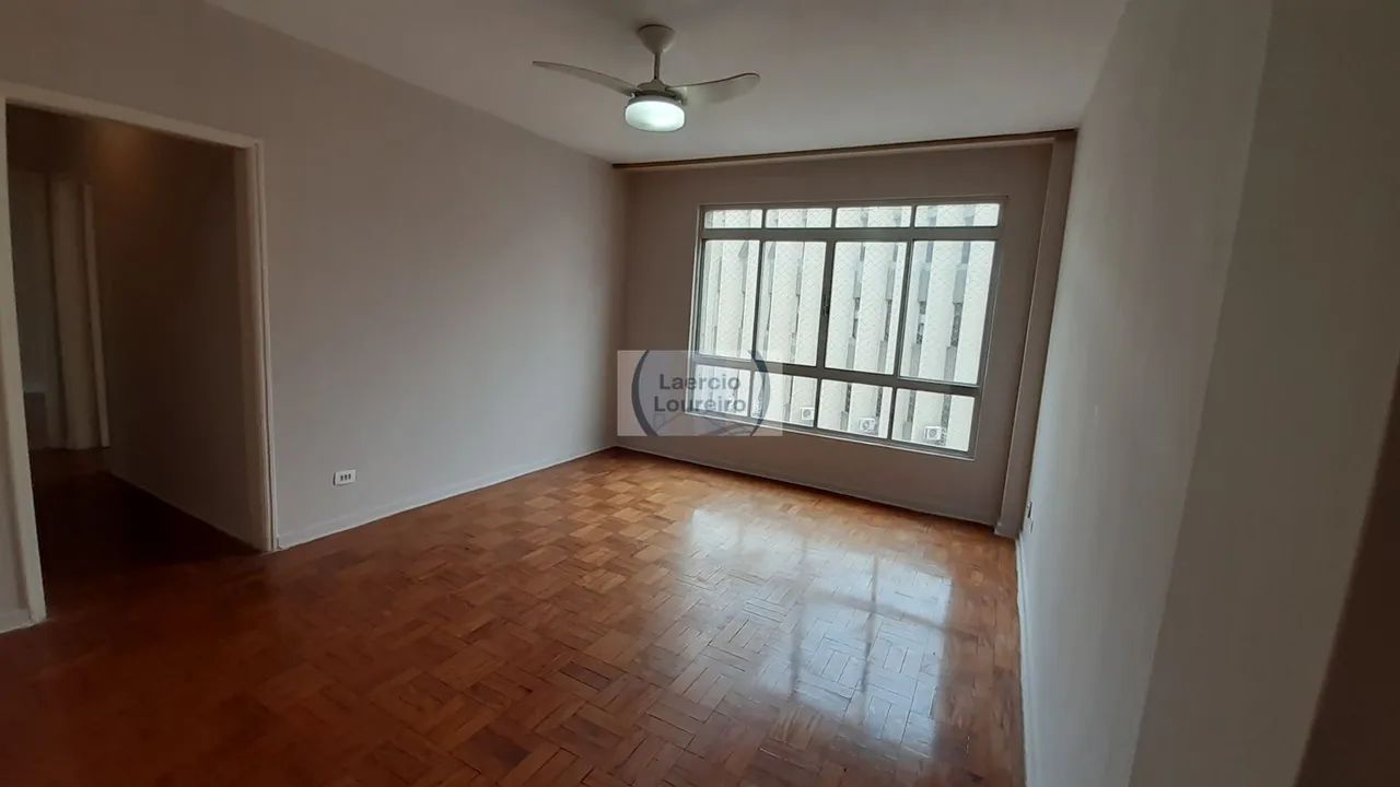 Apartamento 2 quartos + quarto hóspedes - Foto 2